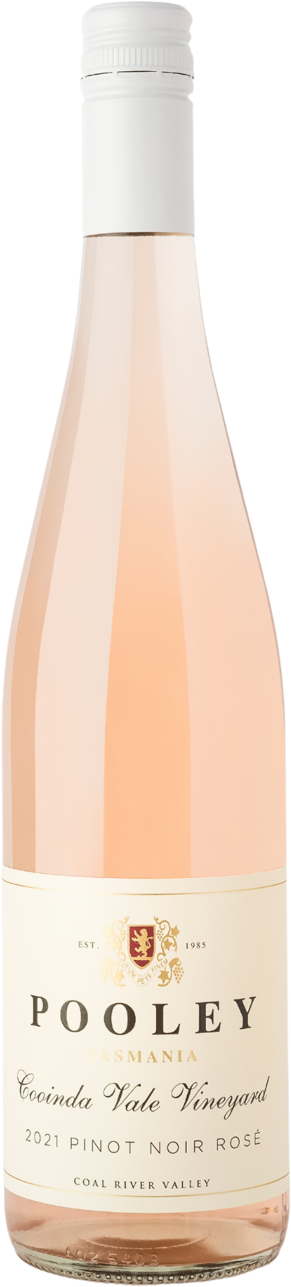 Pooley Wines Cooinda Vale Rosé Pinot Noir 2019